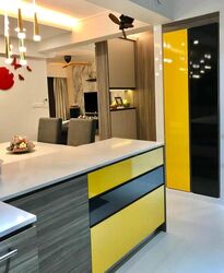 Blk 604B Tampines Greenridges (Tampines), HDB 4 Rooms #458535521